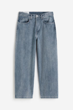 Baggy Jeans - H&m фото 8