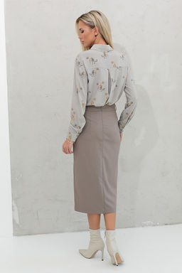 60622 Юбка Елисеева Олеся - Eliseeva olesya фото 14