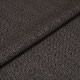 Gamma Костюмная ткань SUTF-002 70% полиэстер, 30% вискоза 150 см 2 см