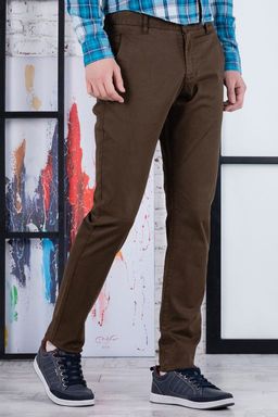 Брюки 
 4.C-83256-TG5