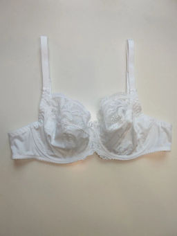 NEW Бюстгальтер Misstyle 530 Белый