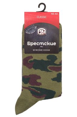Цена за 2 шт. Носки мужские Брестские