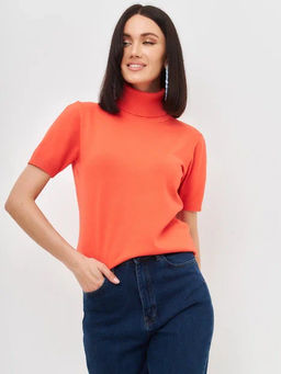 F122-215-801 orange - Fine joyce фото 6