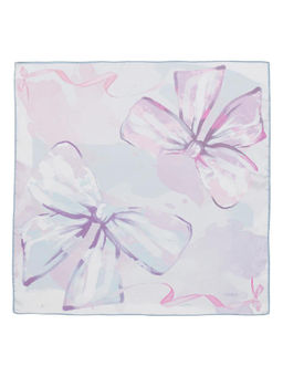 Платок жен. виск+шелк 100х100 LE34-582-05