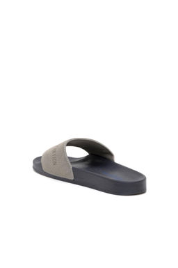 Мужская темно-серая обувь - U.s. polo assn фото 4