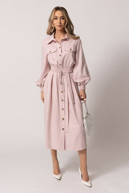 Юбка Golden Valley 5030-1 розовый