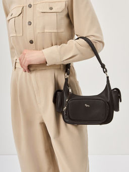 Сумка Labbra L-HF4395-1 black  фото 6