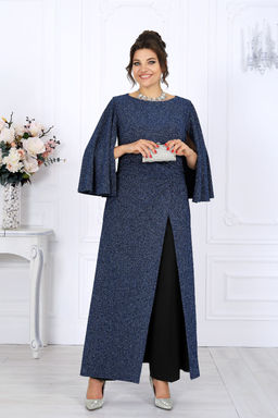 Костюм Ninele 6084 синий  фото 8