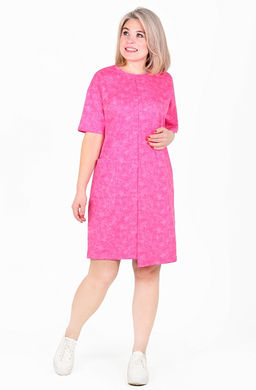 Туника Мейси Х-478 (46-58) кулирка