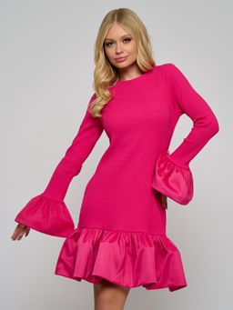 Нарядное платье новогоднее. Nota Bene новый год