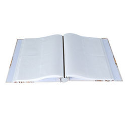 Фотоальбом 400 фото 10х15 / 9557 /уп 16/ - Галеонтрейд фото 4