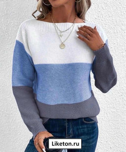 Свитер, Артикул: 132643