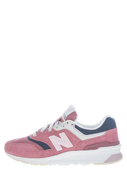 New Balance / Кроссовки женские  фото 3