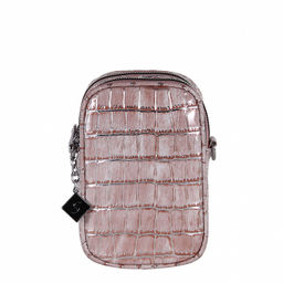 Сумка 270170 pink Velina Fabbiana-Safenta