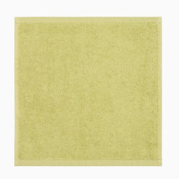 Набор махровых полотенец Здесь живет счастье 30х30 см - 3 шт - Этель фото 2