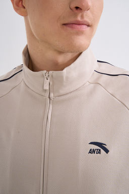 Олимпийка Серый