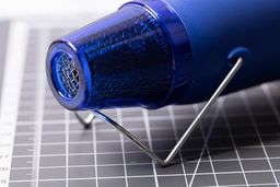 Micron Фен для эмбоссинга FDE-01 в блистере  фото 8