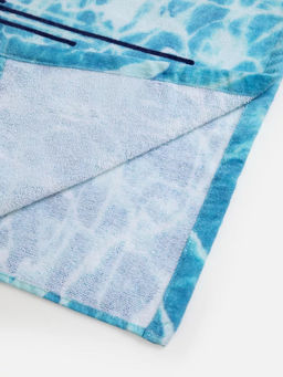 ACOOLA / Полотенце детское Sheldon набивка  фото 7