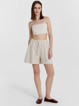 ШОРТЫ ЖЕНСКИЕ