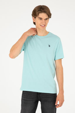 Мужская вода -зеленая базовая скидка на сюрприз в корзине - U.s. polo assn фото 3