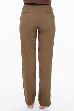 NOBBY, Женские брюки 9221-51 (античная бронза)  фото 5