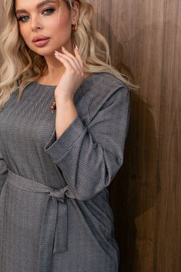 VALENTINA Платье Бриджит №3