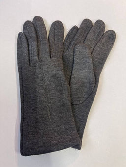 K13121 Перчатки утепленные ГРАФИТ