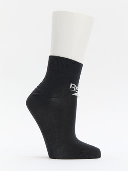 Носки и прочее Набор носков REEBOK ANKLE CORE B VECTOR C 3P