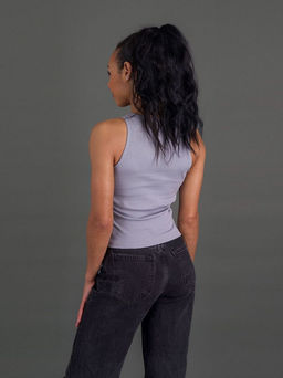 Укороченная майка Top.1033 - Argo classic фото 16