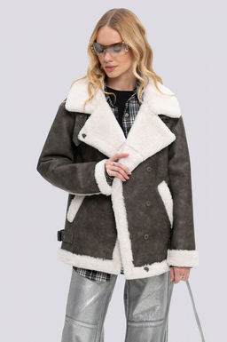 Дубленка - Gipnoz фото 10