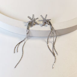 Серьги - Vel vett фото 2