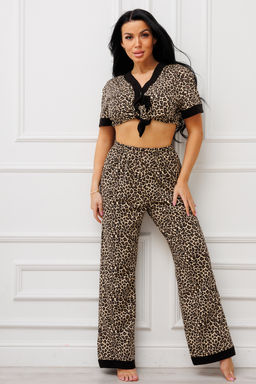 № 1970 Костюм с брюками - Modellini фото 8