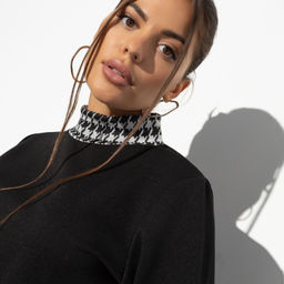 Платье Строгость и женственность - Charutti фото 3