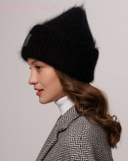 11622 1A KHW F Базель Колпак женский флис (56-58)