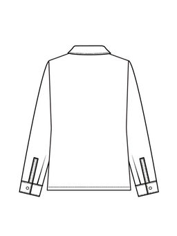 PlayToday / Блузка для девочки  фото 4