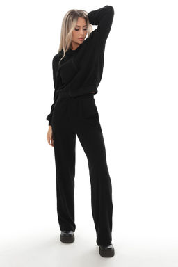 Костюм Golden Valley 6548 черный  фото 4