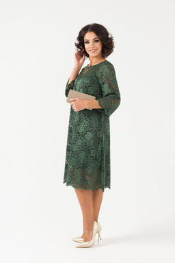 Платье Марго (46) - Serenada фото 6