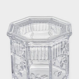 Конфетница стеклянная Беседка, 300 мл - Simaland фото 5