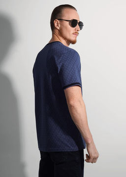 Футболка Модуль - Clever wear фото 3