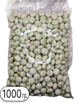 Ментос мятный (жвачка) 1 кг - Sweet Joys фото 2