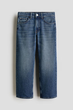 Loose Fit Jeans - H&m фото 7