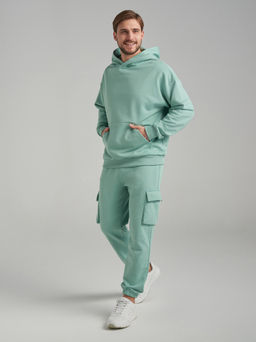 Спортивный костюм мужской 124M-RR-1686 RED-N-ROCKS