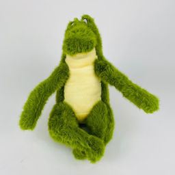 Мягкая игрушка Крокодил сидячий 32 см (арт. 3842/32) - Storyland фото 3