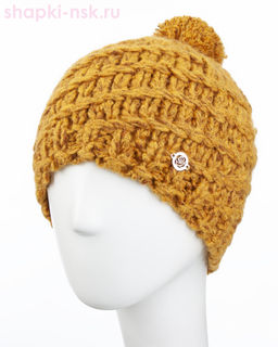 5529/2 SWH Колпак женский флис (56-58)