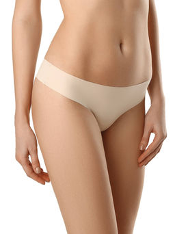 CONTE Трусы стринг INVISIBLE LST 974 (в коробке) natural