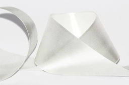 Лента атласная 50 мм ( 2 ) Gamma в ТЕРМОПЛЕНКЕ 33 м  2 м