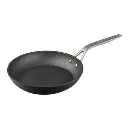 51377 GIPFEL Сковорода PROFILE PREMIUM 26*5,0 см из кованого алюминия с премиальным царапиноустойчивым 3-cлойным антипригарным покрытием Teflon Profile, с ручкой из нержавеющей стали, с индукционным д  фото 2