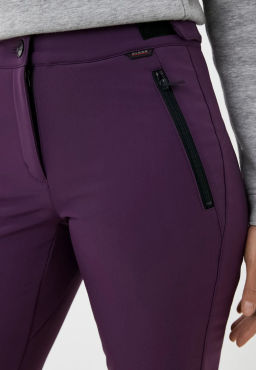 Брюки женские 22250-401 софтшелл - Avese фото 116