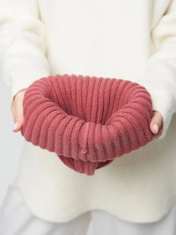 САНИЯ шапка женская - Landre фото 23