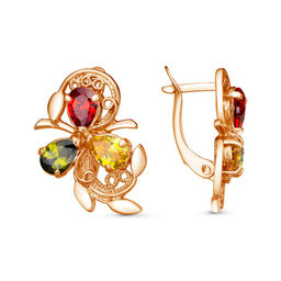 СЕРЬГИ 3382565-1